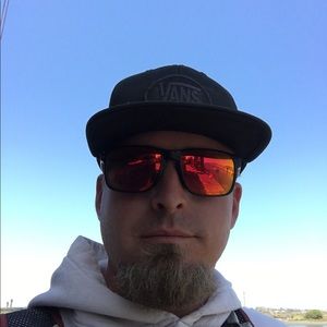 Meet your Posher, Brad